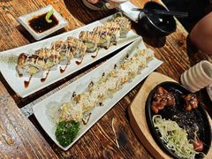 -小川洋风料理(街道口店)