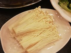 -湘肠香火锅店(团结湖店)