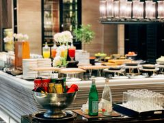 -深圳四季酒店·馥自助餐厅