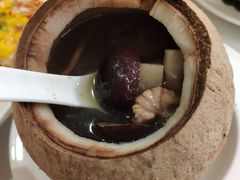 -西湖春天•老字号杭州菜(百汇店)