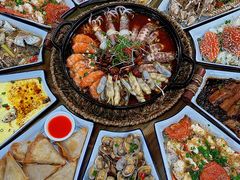 -东山壹号海鲜餐厅(金銮名都店)
