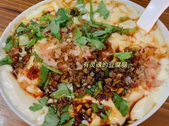 -云南大锅豆浆店