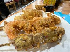 -元盛居(生态大街店)