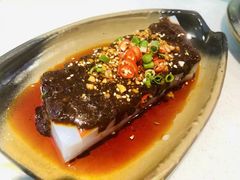 -探鱼·鲜青椒爽麻烤鱼(苏宁广场店)