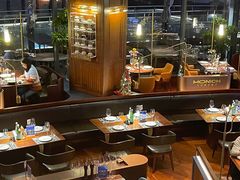 -MONICH牛排融合餐厅(和义大道购物中心店)