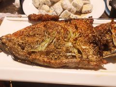 -郑喜旺烧烤(郑州总店)