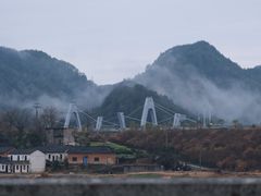 -新安江山水画廊风景区