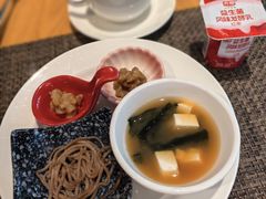 -上海千禧海鸥大酒店