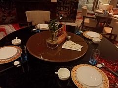 -富力万达嘉华酒店-品珍中餐厅(水果湖店)