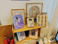 -倾城宝贝儿童摄影(新辰里酒仙桥店)