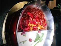 -湊湊火锅·茶憩(天环广场店)