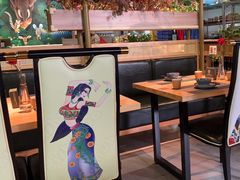 -云吉纳·云南菜(科创云廊店)