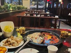 -味蜀吾老火锅(莆田店)