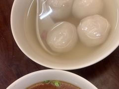 -万福兴(齐门路店)