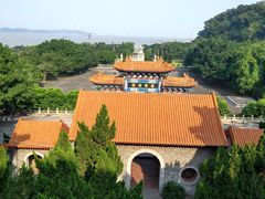 -南沙天后宫景区