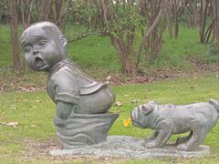 -阳澄湖半岛旅游度假区