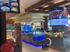 -鲜得莱渔港·小平岛海胆馆(七贤岭店)
