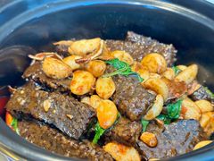 -艋舺·台湾小馆老字号(平安悦坊店)