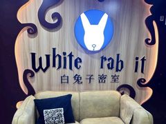 -白兔子密室(长寿路店)