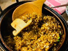 -吃货私房菜(丽江束河古镇店)