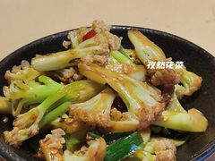 -江味龙虾馆·裸蓝龙虾(南山店)