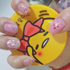 -ChuLian初莲日式美甲美睫