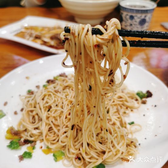 哈桑拉面(振华商厦店)
