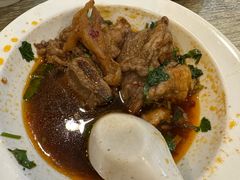 小碗羊肉-宋记爆肚(酒仙桥店)
