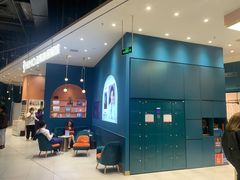 -海马体照相馆(北京朝阳大悦城店)