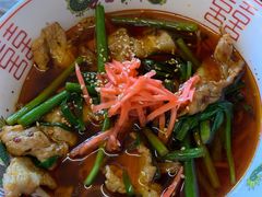 满洲拉面-拉面莊夢語＆中华料理八椿