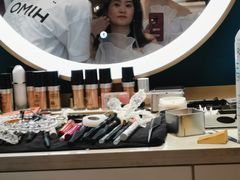 -海马体照相馆(北京apm店)