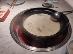 -捞神煲汤火锅(湖滨商业街店)