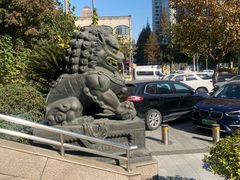 -中国农业银行(上海普陀支行)