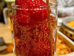 -耶里夏丽新疆餐厅(百联中环购物广场店)
