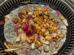 -九田家黑牛烤肉料理·自助(洪洞县城市花园店)