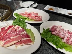 -NIUAN牛庵·日式和牛烧肉(恒隆店)