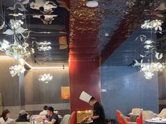 -京悦荟·京沪融合菜(漕河泾印象城店)