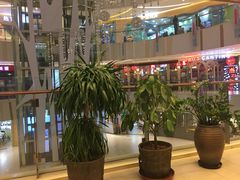 -THE hood开新里(御桥路店)