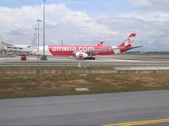 -吉隆坡国际机场