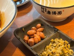 -阿达师傅鱼汤面
