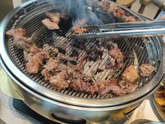 -味家烤肉烤鳗鱼牛排(西塔旗舰店)