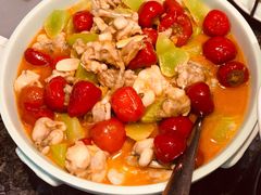 -小城故事·地道宁波味(月湖盛园店)