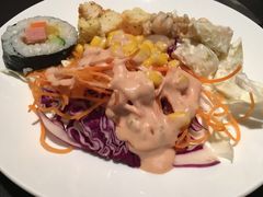 -西安高新希尔顿酒店·咖啡露台西餐厅