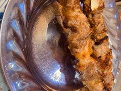 -園丁烤肉缸子肉