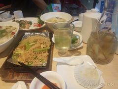 -避风塘(百联东郊店)