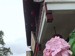 -虎哥私房菜(馒头山店)