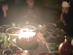 -陈熹公民族美食文化餐厅(中华广场店)