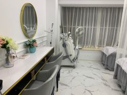 -韩美绣·骨相纹眉·洗眉美瞳线