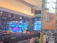 -尚宴牛特鲜自助(太原街万达店)