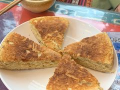 -四姑娘山阿巴郎·藏式花园餐厅